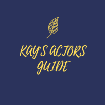 Kay's Actors Guide