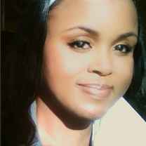 Author Ruthe McDonald