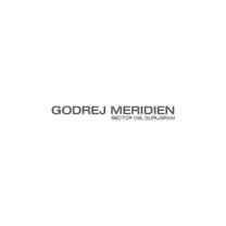 Godrej Meridien Gurgaon