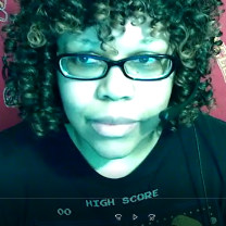 Shenica Graham