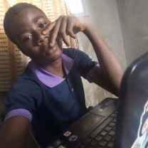 Erisan Samuel Akorede