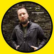 Hey Hardesty