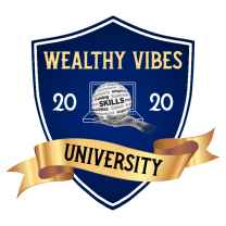 Wealthy VIbes University