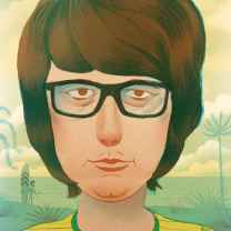 Brian Wilson