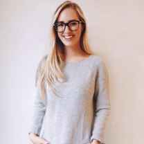 Samantha Ellis