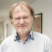 Peter Brincker
