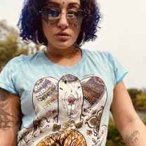 Jypze Nyx | Lucia Lilith 