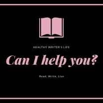 Healthy Writer's Life