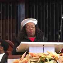 Jarita Berry-Muhammad