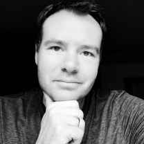 Roger J Huston, PhD, MPA