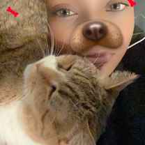 Sierra’s in the clouds