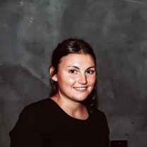 Svetlana Sterlin