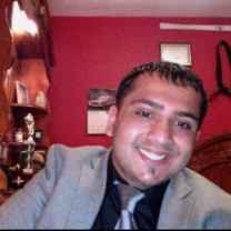 Muhammad Farukh Nazareth