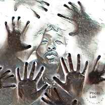 Hassan PoeticWolf Kanu