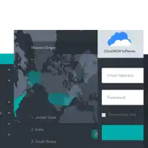 CLOUD MLM SOFTWARE