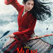 Watch! Mulan (2020) Full Movie Online HD Free