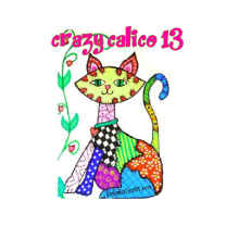 Crazy Calico