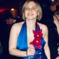 Seraphima Nickolaevna Bogomolova