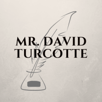 David Turcotte