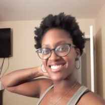 Brianna Johnson
