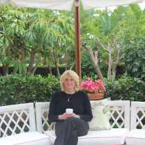 Ann Kagarise