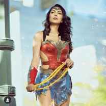 Jaqueline Madeira Cruz