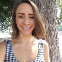 Karissa Alvarez-Wolivar