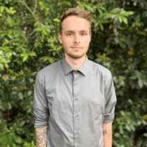 Nathaniel Buckingham