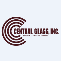 Central Glass Inc