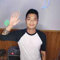 Jason Gisoo kim