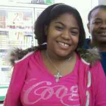 Tara Jaylynn Lilakoi Wooten