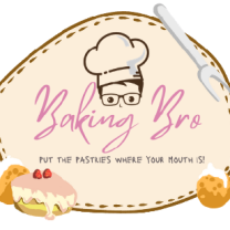 Baking Bro MNL