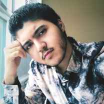 Nate Ahmad