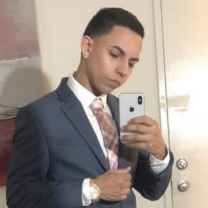 Shandokán Irizarry Ortiz