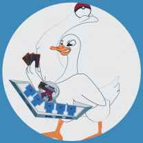 Goosey Q.