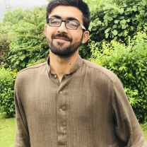 Sarmad Mayo
