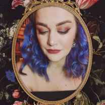 🦋🦋Abi.In.Colour🦋🦋