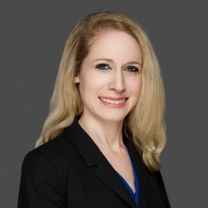 Stephanie Rosendorf Diaz