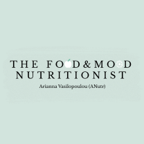 The Food and Mood Nutritionist