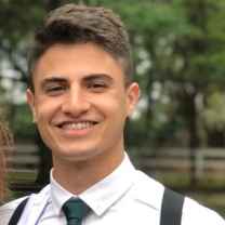 Nicolas Teixeira Cabral