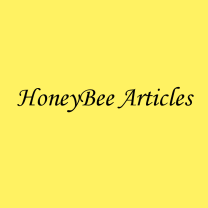 Honeybee Articles