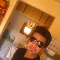 Niket Sharma