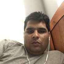 Muhammad Fahim Vohra