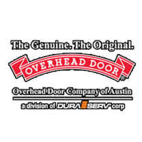 Overhead Door Texas