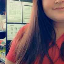Stacey Rae Walther