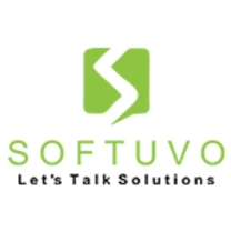 Softuvo Solutions Private Limited