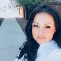 Tish Bendixen
