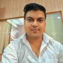 Suraj Singh