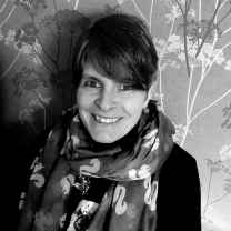 Rachel Geoffrey