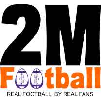 2M Football Show
